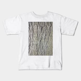 Wood, pattern, tree, nature Kids T-Shirt